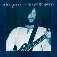 Blues By Green專輯_Peter GreenBlues By Green最新專輯