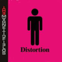 Distortion專輯_The Magnetic FieldsDistortion最新專輯