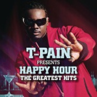 T-Pain圖片照片_T-Pain