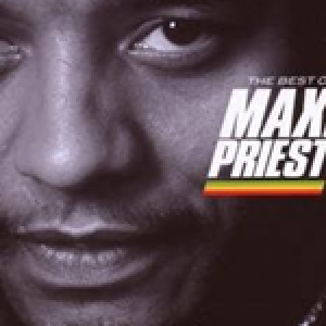 Maxi Priest