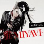 Survive(Single)專輯_雅Survive(Single)最新專輯