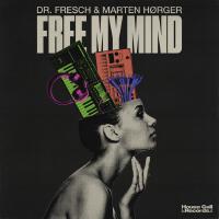 Free My Mind專輯_DR. FRESCHFree My Mind最新專輯