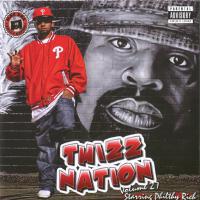 Mac Dre Presents - Thizz Nation Vol.27 (Explicit)