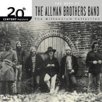 The Allman Brothers band圖片照片_照片寫真