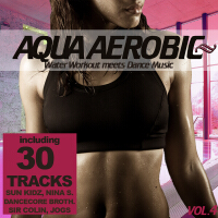 Aqua Aerobic 4 - Water Workout meets Dance Music