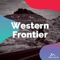 Western Frontier專輯_James CollinsWestern Frontier最新專輯