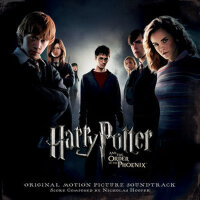 Harry Potter and the Order of the Phoenix (Origina專輯_Nicholas HooperHarry Potter and the Order of the Phoenix (Origina最新專輯