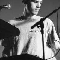 Jordan Rakei