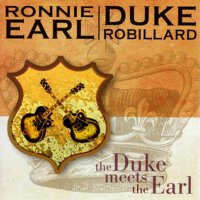 The Duke Meets The Earl專輯_Ronnie EarlThe Duke Meets The Earl最新專輯