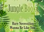 Bare Necessities專輯_Jungle BookBare Necessities最新專輯