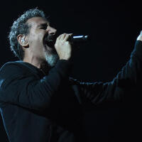 Serj Tankian