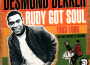 Rudy Got Soul: The Early Beverley's Sessions 1963-1968專輯_Desmond DekkerRudy Got Soul: The Early Beverley's Sessions 1963-1968最新專輯