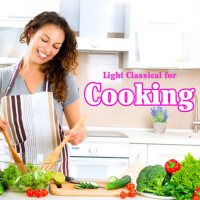 Light Classical for Cooking專輯_Berlin Philharmonic Light Classical for Cooking最新專輯