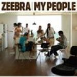 My People feat.加藤ミリヤ專輯_ZEEBRAMy People feat.加藤ミリヤ最新專輯