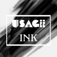 USAGii - Ink專輯_USAGii無厘兔USAGii - Ink最新專輯