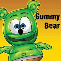 Gummy Bear