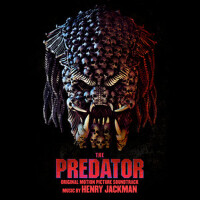 The Predator (Original Motion Picture Soundtrack)專輯_Henry JackmanThe Predator (Original Motion Picture Soundtrack)最新專輯