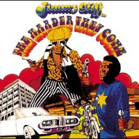 The Harder They Come專輯_Jimmy CliffThe Harder They Come最新專輯