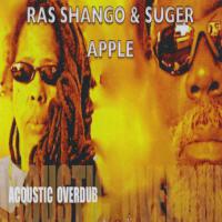 Ras Shango歌曲歌詞大全_Ras Shango最新歌曲歌詞