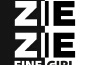 Fine Girl專輯_ZieZieFine Girl最新專輯