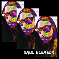 Saul Bleaeck歌曲歌詞大全_Saul Bleaeck最新歌曲歌詞