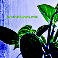 Dark Space Chaos World