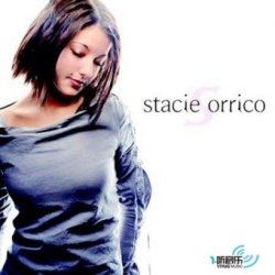 Stacie Orrico圖片照片_Stacie Orrico