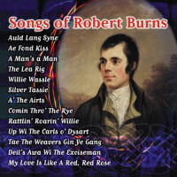 Songs of Robert Burns專輯_Rod PatersonSongs of Robert Burns最新專輯