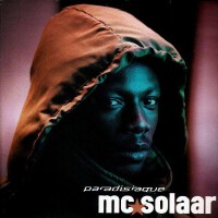 MC Solaar圖片照片_MC Solaar