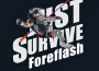 Just Survive專輯_ForeflashJust Survive最新專輯