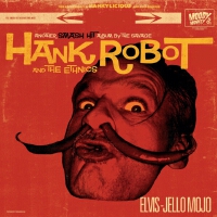 Hank Robot