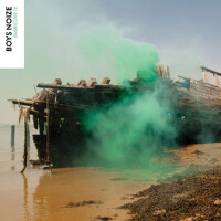 FABRICLIVE 72: Boys Noize專輯_AdenFABRICLIVE 72: Boys Noize最新專輯