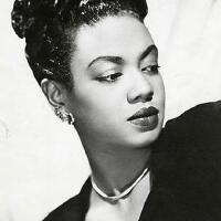 Hazel Scott