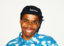 Earl Sweatshirt