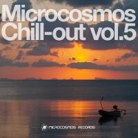 Microcosmos Chill-out vol.5專輯_JedidiahMicrocosmos Chill-out vol.5最新專輯