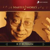 R.D. Burman