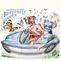 BUTTERFLY KISSES (feat. Lil Peep)專輯_ANTWONBUTTERFLY KISSES (feat. Lil Peep)最新專輯