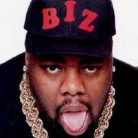 Biz Markie