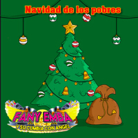 Navidad de los Pobres