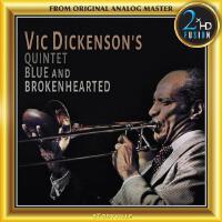 Vic Dickenson