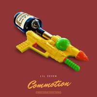 Commotion (Explicit)專輯_Lil SevenCommotion (Explicit)最新專輯