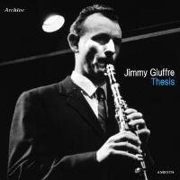 Jimmy Giuffre