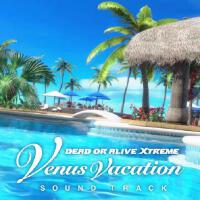 DEAD OR ALIVE Xtreme Venus Vacationサウンドトラック專輯_高橋洋明DEAD OR ALIVE Xtreme Venus Vacationサウンドトラック最新專輯