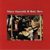 The Music of Brazil / The Guitar of Bola Sete Volume 2 / Recordings 1957 - 1958專輯_Bola SeteThe Music of Brazil / The Guitar of Bola Sete Volume 2 / Recordings 1957 - 1958最新專輯