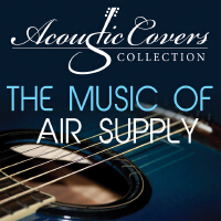 Acoustic Covers Collection: The Music of Air Supply專輯_Suy GalvezAcoustic Covers Collection: The Music of Air Supply最新專輯