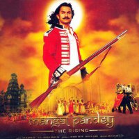 Mangal Pandey: The Rising