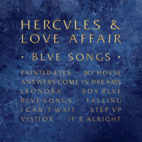 Blue Songs專輯_Hercules & Love AffaBlue Songs最新專輯