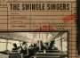 Ticket to Ride - A Beatles Tribute專輯_The Swingle SingersTicket to Ride - A Beatles Tribute最新專輯