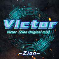 Victor專輯_ElgarzionVictor最新專輯