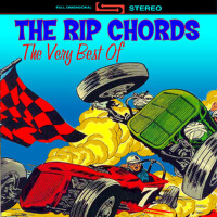 The Very Best of the Rip Chords